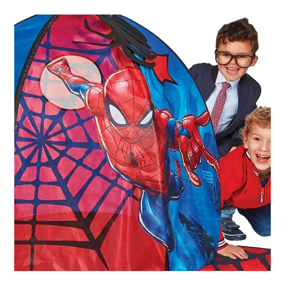 Spider-man Play Tent Spiderman