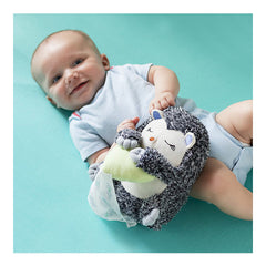 Summer Infant Little Heartbeat Soother - Hedgehog Summer Infant