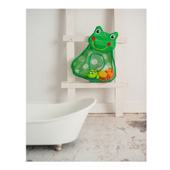 Olmitos Bath Toys Mesh - Frog