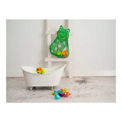 Olmitos Bath Toys Mesh - Frog Olmitos