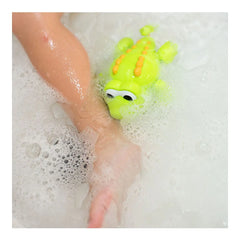 Olmitos Bath Toy - Crocodile Olmitos