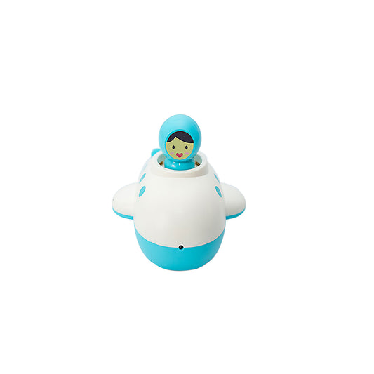 Olmitos Underwater Bath Toy - Submarine