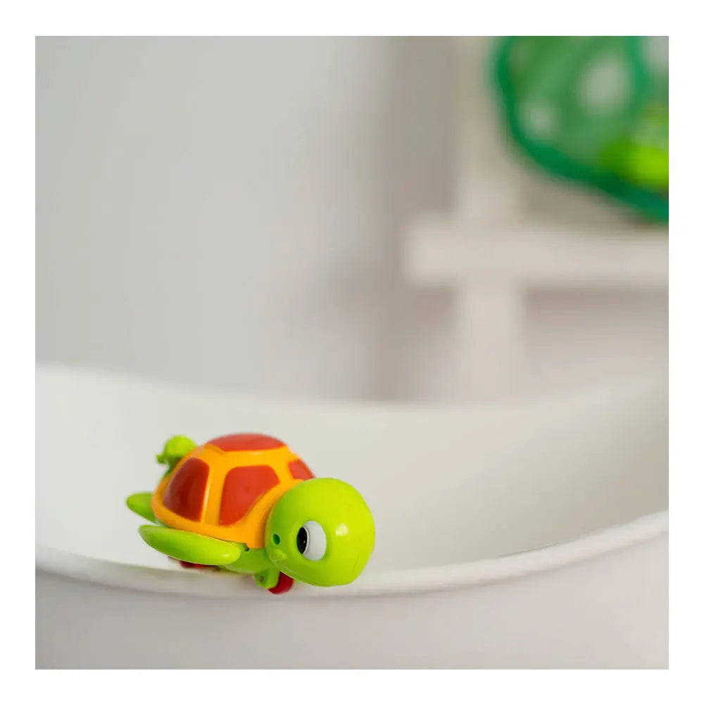 Olmitos Bath Toy - Turtle Olmitos