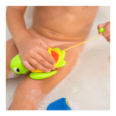 Olmitos Bath Toy - Turtle