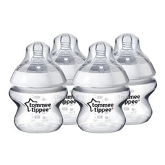 Tommee Tippee Closer to Nature Complete Feeding Kit - White Tommee Tippee