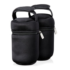 مجموعة التغذية الكاملة كلوزر تو نيتشر من تومي تيبي - أبيض