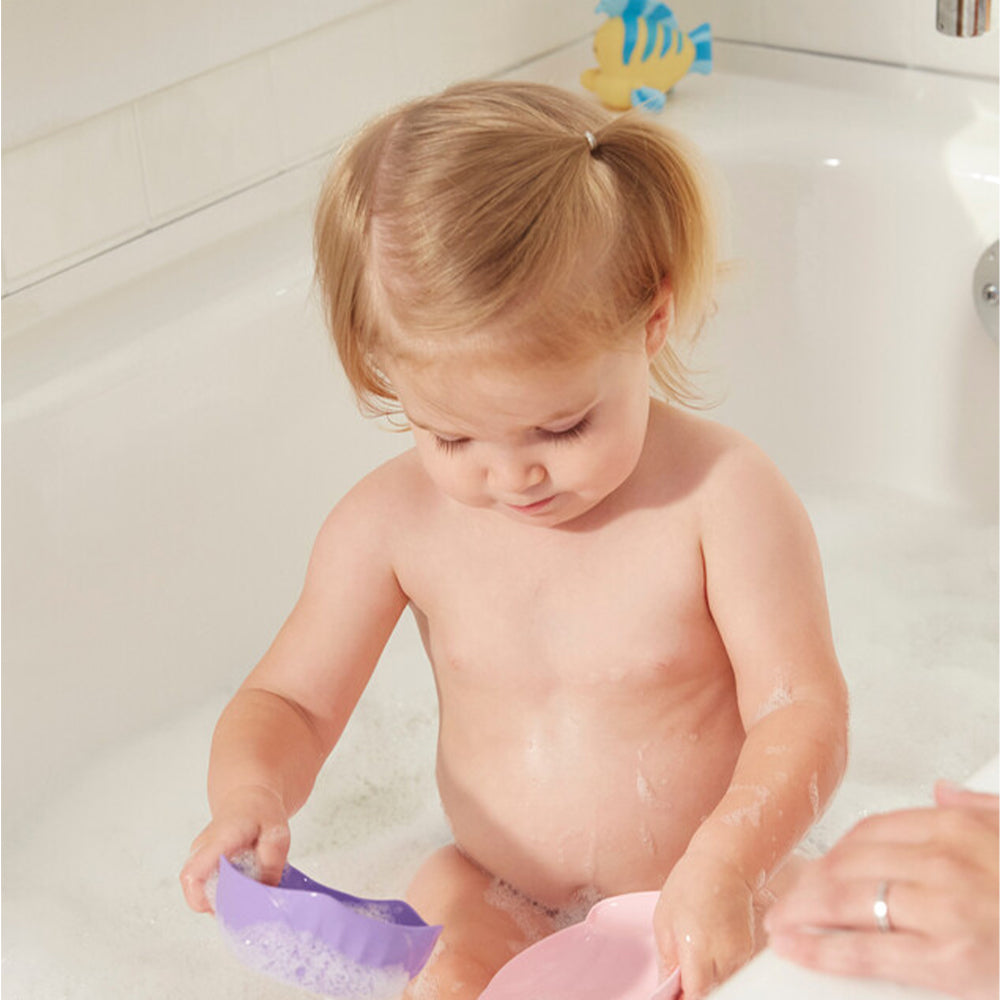 The First Year Little Mermaid Flounder Pour & Cup - 3 Pieces The First Years