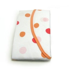The First Years Easy Wrap Swaddle - Orange The First Years