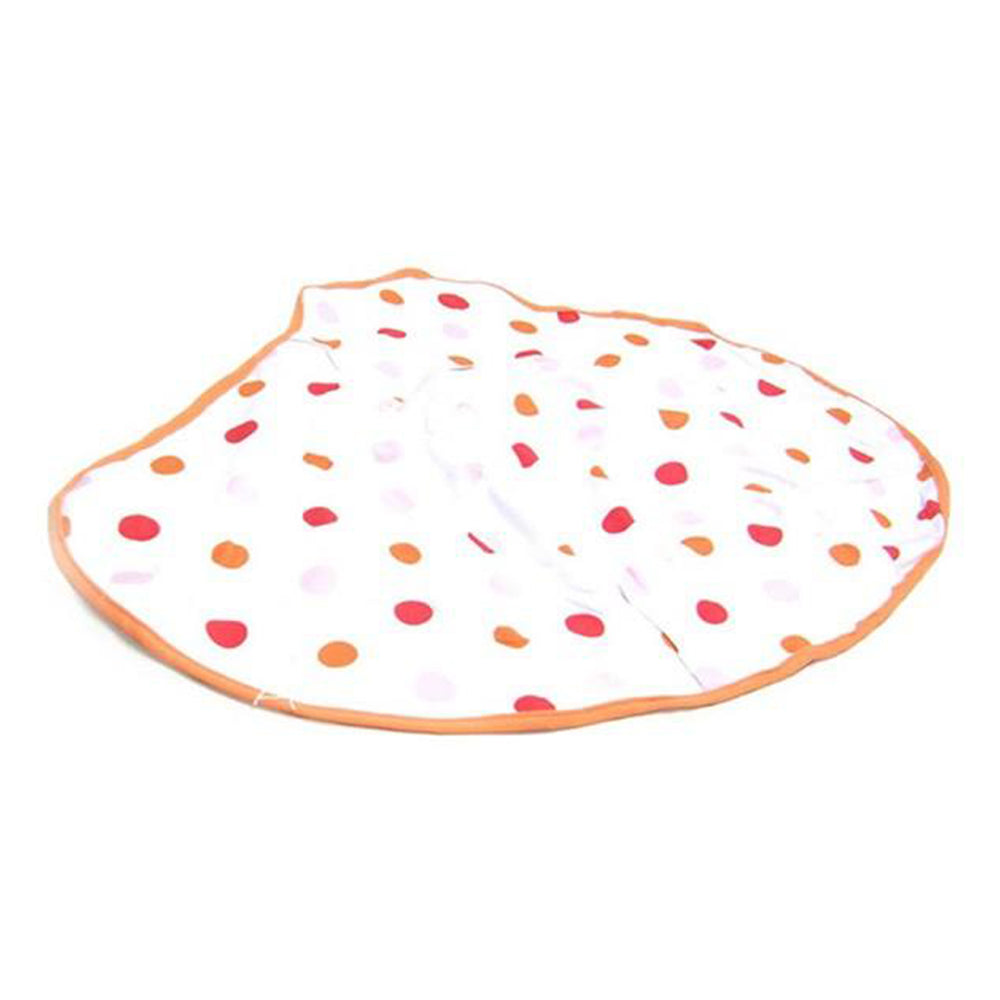 The First Years Easy Wrap Swaddle - Orange The First Years