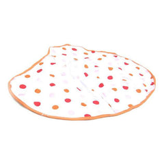 The First Years Easy Wrap Swaddle - Orange The First Years