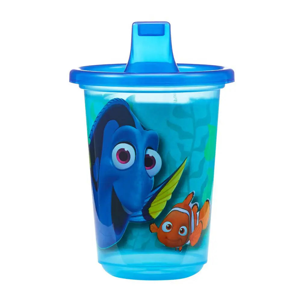 The First Years Finding Dory Take & Toss Spill Proof Sippy Cup, 10 oz - Pack of 3 The First Years