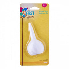 The First Years Nasal Aspirator