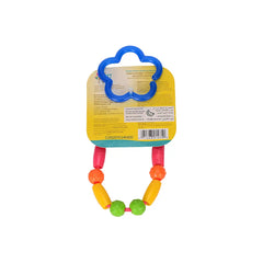 The First Years Soft Teething Beads The First Years