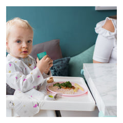 Tidy Tot Disposable Bib - pack of 2