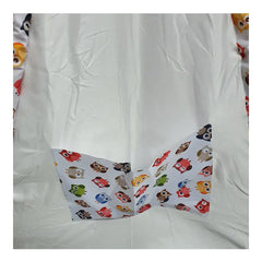 Children Play Tent - Indian Tipi Baby's Paradise