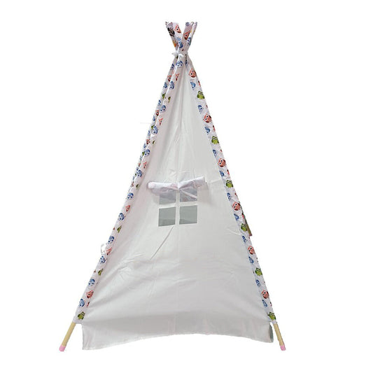 Children Play Tent - Indian Tipi Baby's Paradise