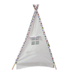 Children Play Tent - Indian Tipi Baby's Paradise