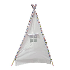 Children Play Tent - Indian Tipi
