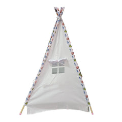 Children Play Tent - Indian Tipi Baby's Paradise