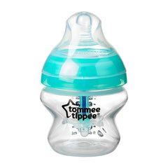 Tommee Tippee Advanced Anti Colic Heat Sensing Bottle - (150ml)