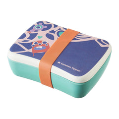 Tommee Tippee Bamboo Fibre Kids Lunch Box Tommee Tippee