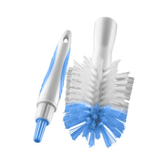 Tommee Tippee Bottle & Nipple Brush - Blue Tommee Tippee