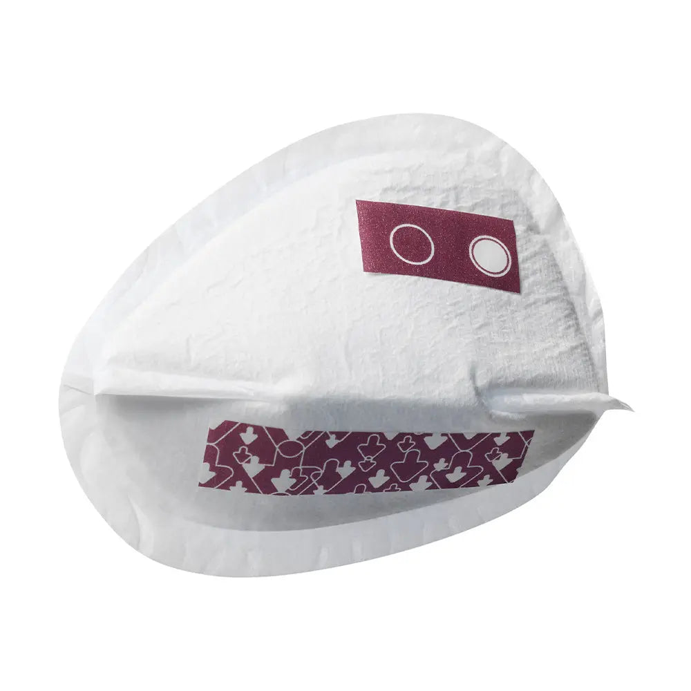 Tommee Tippee Breast Pads Small - 40 Pads Tommee Tippee