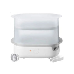 Tommee Tippee Closer to Nature Complete Feeding Kit - White Tommee Tippee