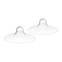 Tommee Tippee Closer to Nature Nipple Shields - 2 Pieces Tommee Tippee