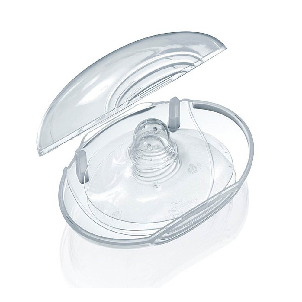 Tommee Tippee Closer to Nature Nipple Shields - 2 Pieces Tommee Tippee