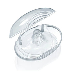 Tommee Tippee Closer to Nature Nipple Shields - 2 Pieces Tommee Tippee