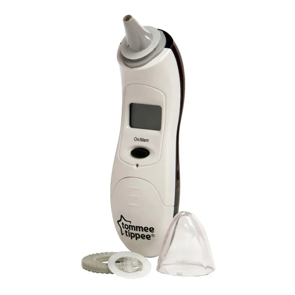 Tommee Tippee Digital Thermometer Tommee Tippee