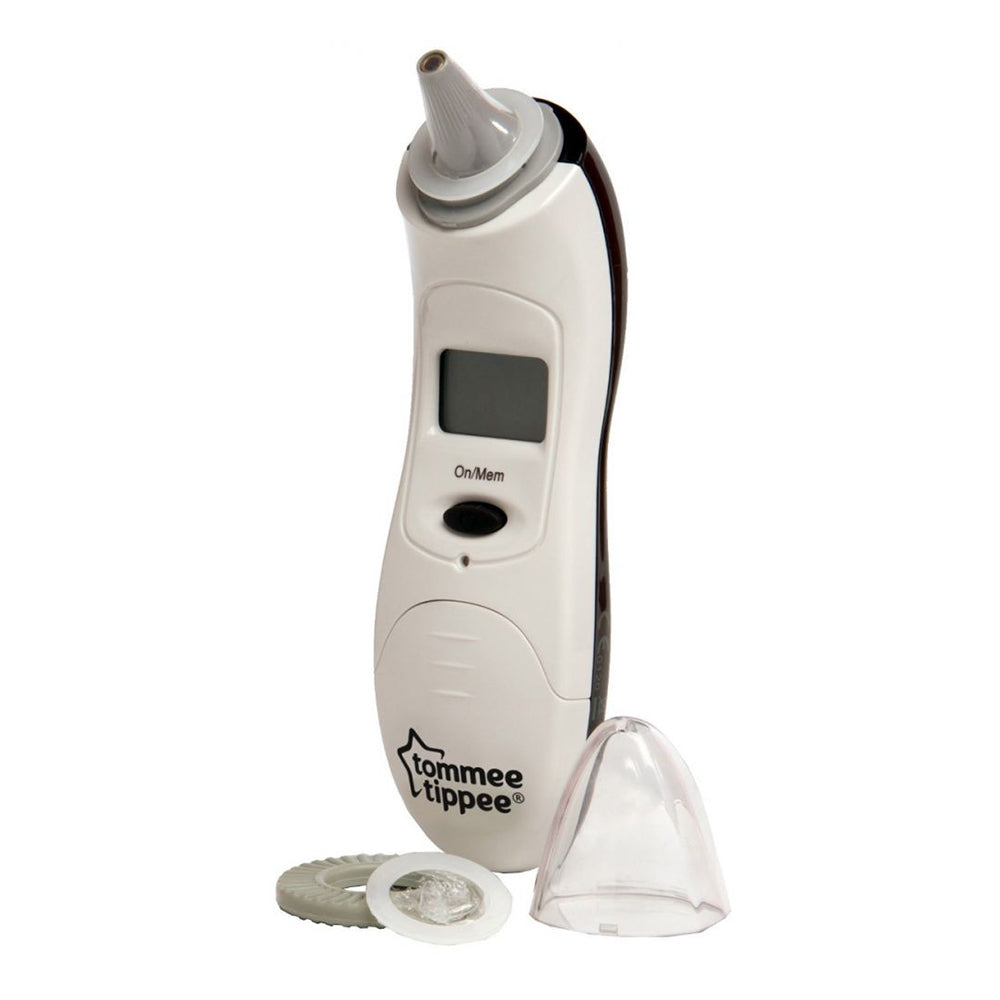 Tommee Tippee Digital Thermometer Tommee Tippee