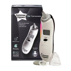 Tommee Tippee Digital Thermometer Tommee Tippee