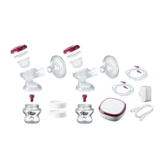 Tommee Tippee Double Electric Breast Pump Tommee Tippee