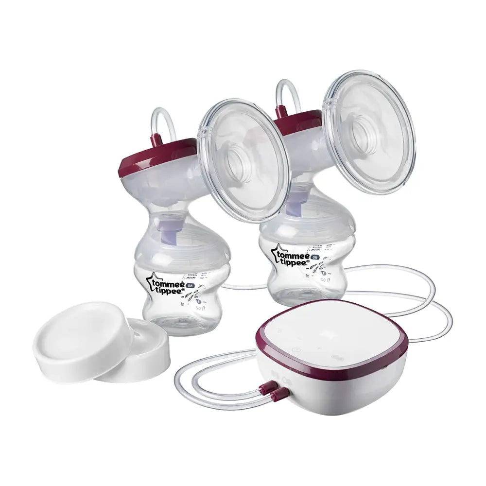 Tommee Tippee Double Electric Breast Pump Tommee Tippee