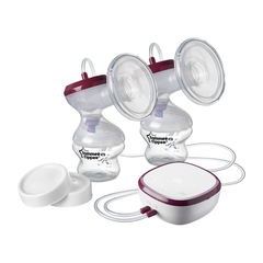 Tommee Tippee Double Electric Breast Pump