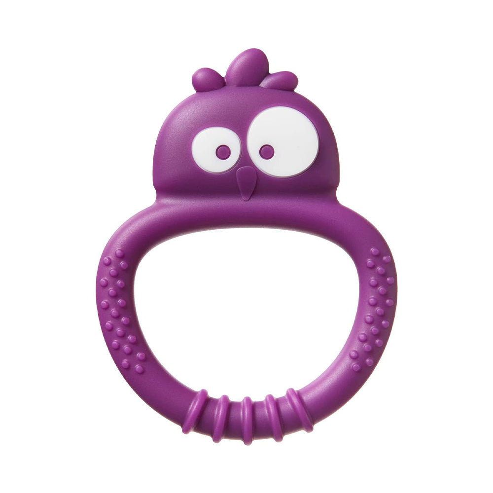 Tommee Tippee Kalani Sensory Teether - Mini :( 3 months+) Tommee Tippee