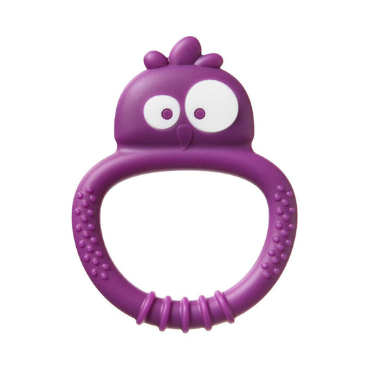 Tommee Tippee Kalani Sensory Teether - Mini :( 3 months+) Tommee Tippee