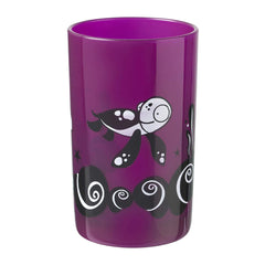 Tommee Tippee No Knock Cup with Lid - Purple Tommee Tippee