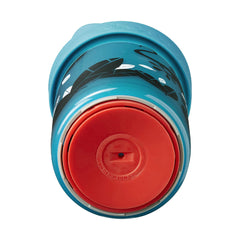 Tommee Tippee No Knock Cup with Lid - Turquoise Tommee Tippee