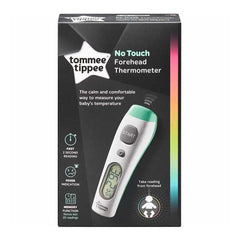 Tommee Tippee No Touch Forehead Thermometer Tommee Tippee