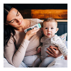 Tommee Tippee No Touch Forehead Thermometer