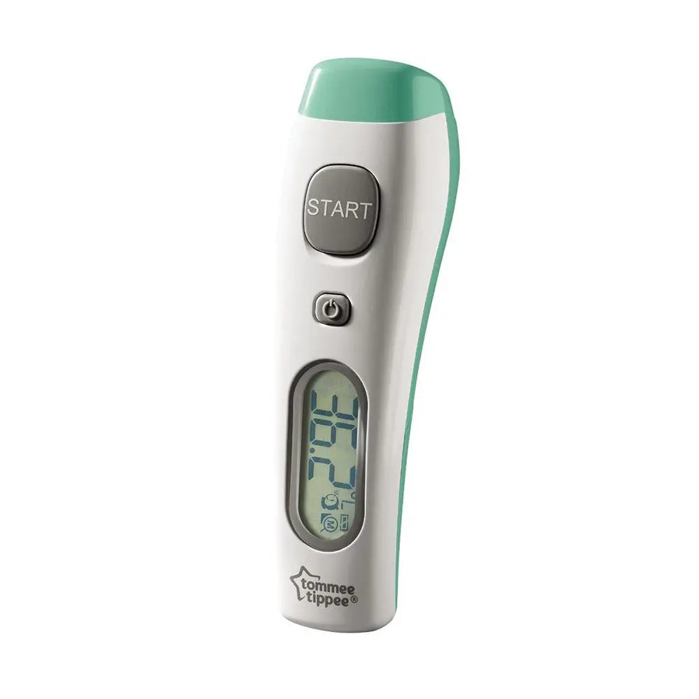 Tommee Tippee No Touch Forehead Thermometer Tommee Tippee