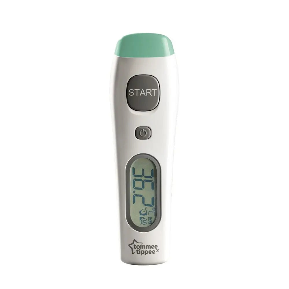 Tommee Tippee No Touch Forehead Thermometer Tommee Tippee