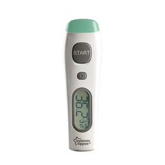 Tommee Tippee No Touch Forehead Thermometer Tommee Tippee