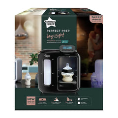 Tommee Tippee Perfect Prep Day & Night - Black Tommee Tippee