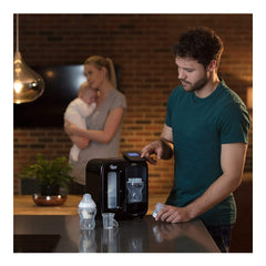 Tommee Tippee Perfect Prep Day & Night - Black