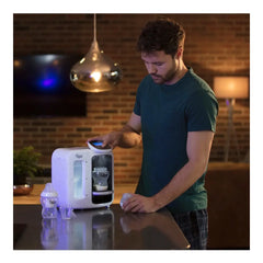 Tommee Tippee Perfect Prep Day & Night - White Tommee Tippee