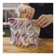 Tommee Tippee Travel & Steriliser Bag - Pack of 5 Tommee Tippee